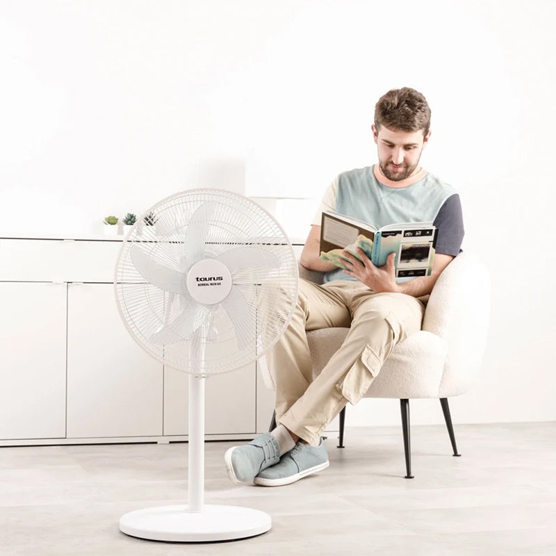 Ventilator Multifunctional Boreal 16CR Go TA-16CRGO