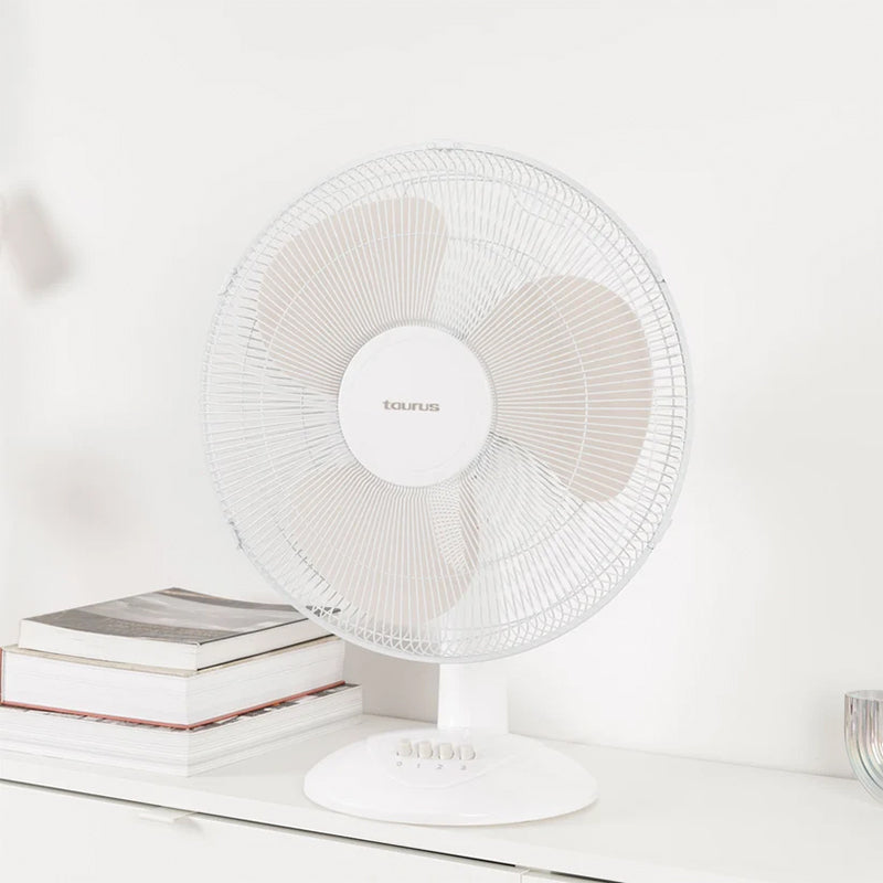 Ventilator de Birou Greco 16 TA-FA013
