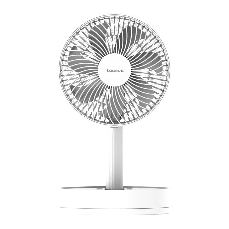 Ventilator de Birou Air Lite Fold&Go TA-FADC007B