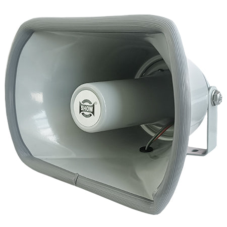 Goarna Exterior 10 8 Ohm Inch 25W