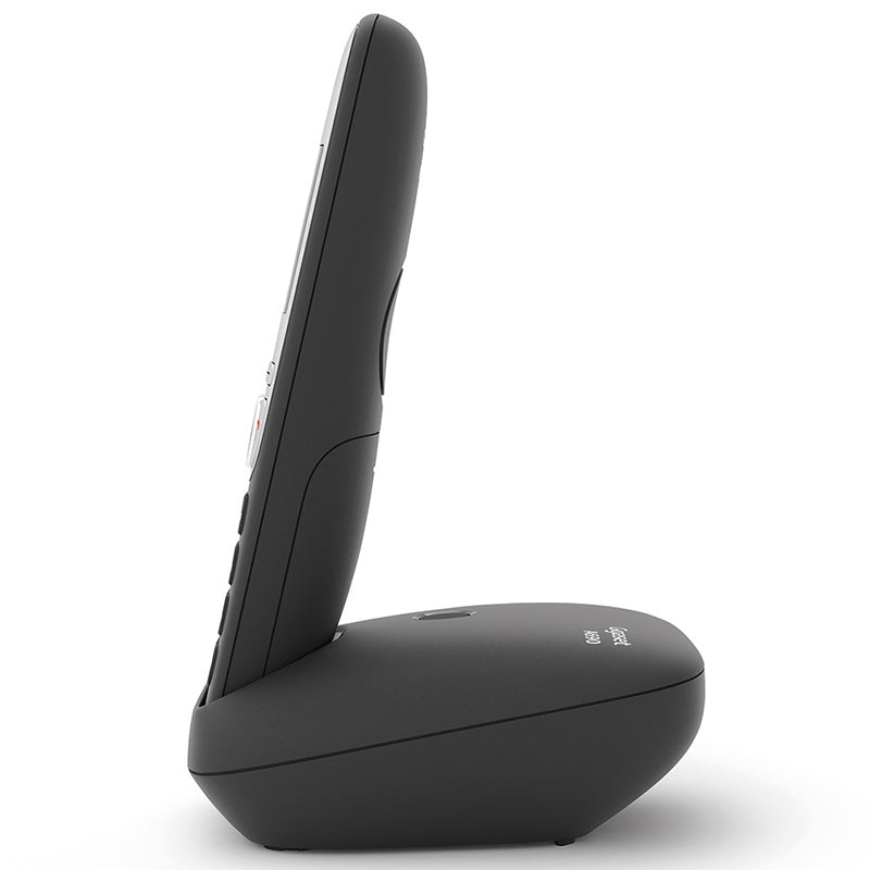 Telefon Dect Gigaset Siemens a 690 cu alarma si baterie reincarcabila