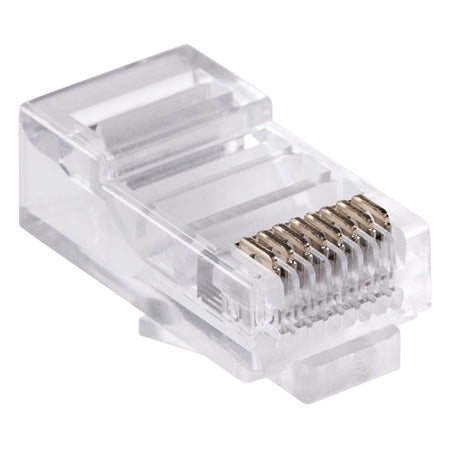 Mufa Utp 8p8c Tel 0004-1.1