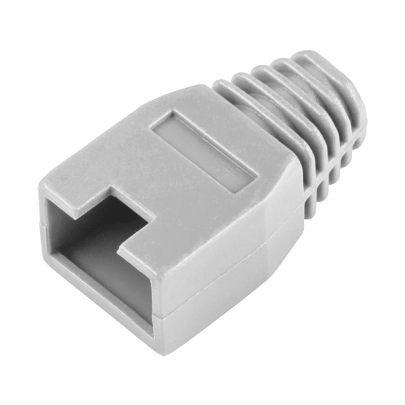 Manson Protectie Mufa Gri Rj 45