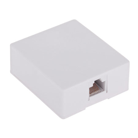 Priza 8p8c Tel 0016