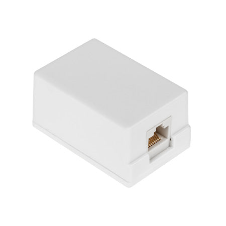 Priza Utp 8p8c Cat5 Tel 0029