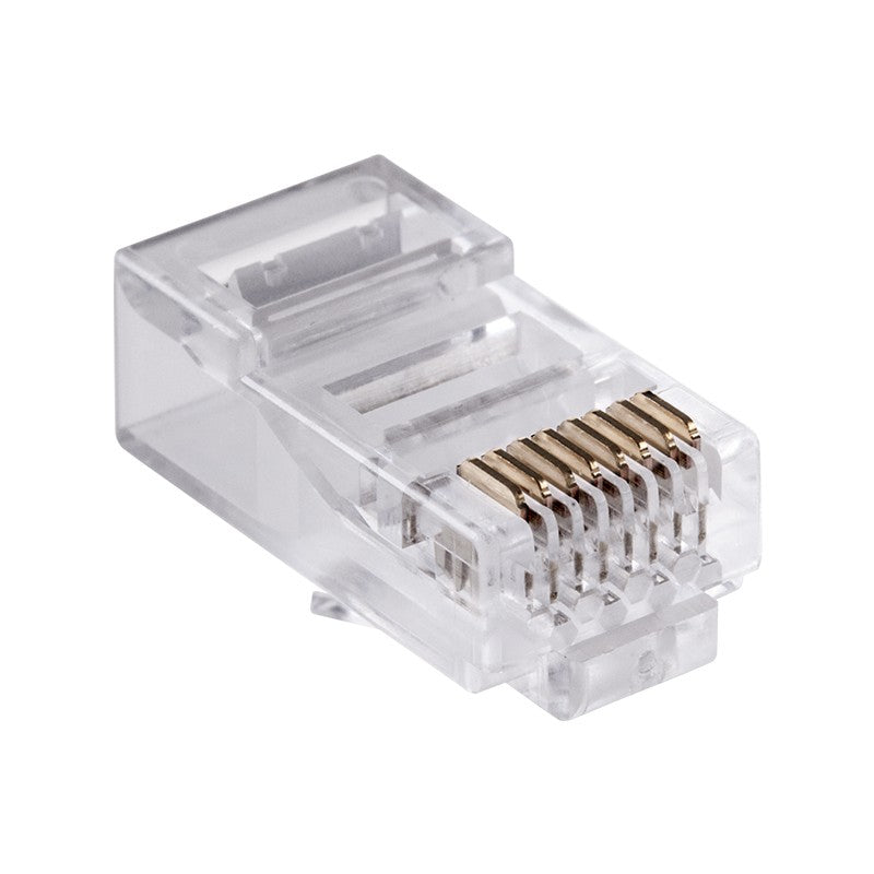 Mufa 8p8c Cat 6e Tel 0052.1