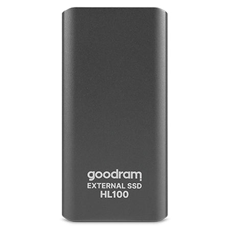 Ssd Goodram 256 Gb 3.2 Hl 100 cu USB