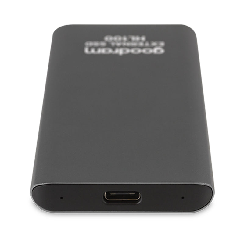 Ssd Goodram 256 Gb 3.2 Hl 100 cu USB