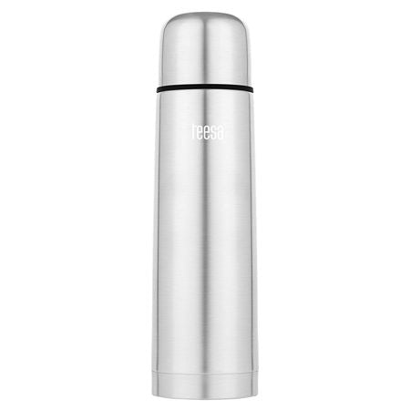 Termos Argintiu 750ml Teesa Tsa 0004 cu DAB+
