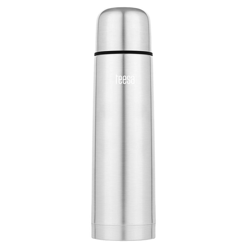 Termos Argintiu 750ml Teesa Tsa 0004 cu DAB+