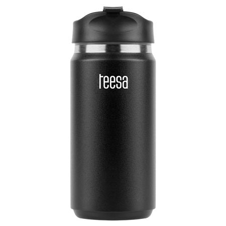 Termos Negru 350ml Teesa Tsa 0005 cu DAB+