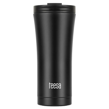 Termos Negru 500ml Teesa Tsa 0007 cu DAB+