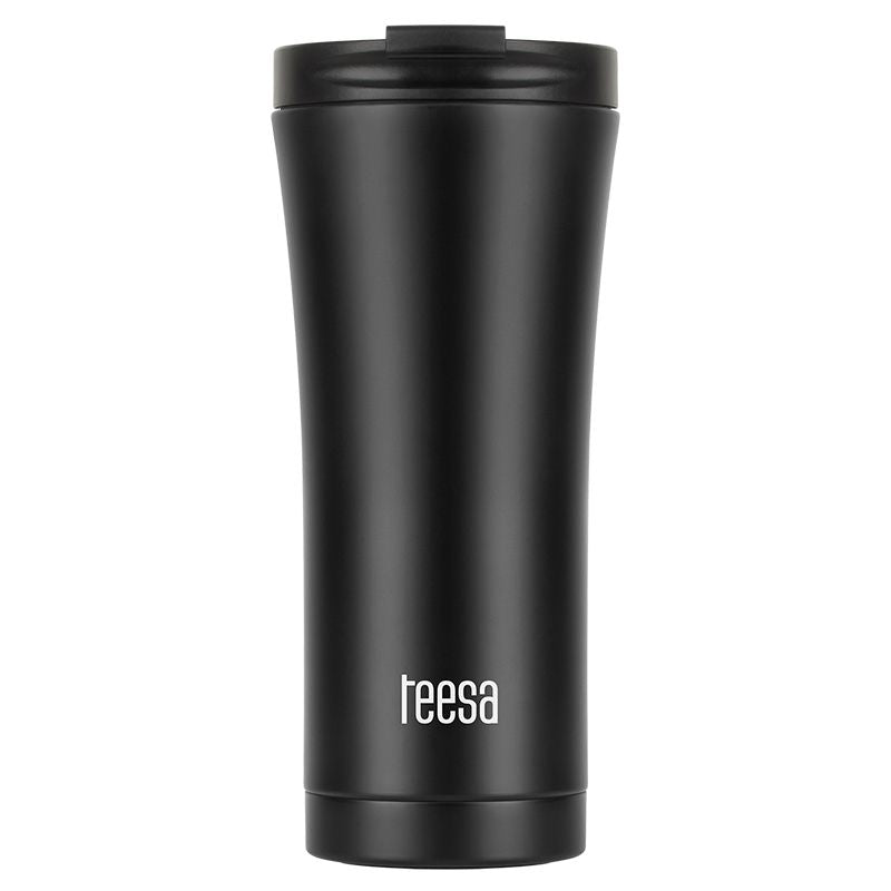 Termos Negru 500ml Teesa Tsa 0007 cu DAB+