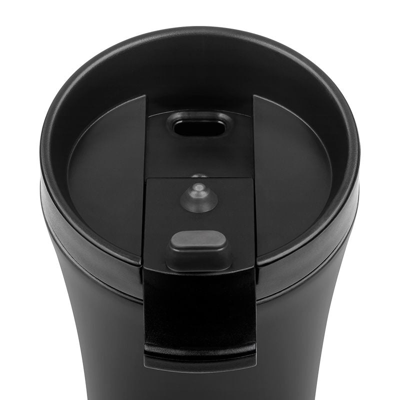Termos Negru 500ml Teesa Tsa 0007 cu DAB+