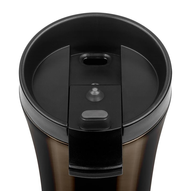 Termos Teesa Maro 500ml cu DAB+