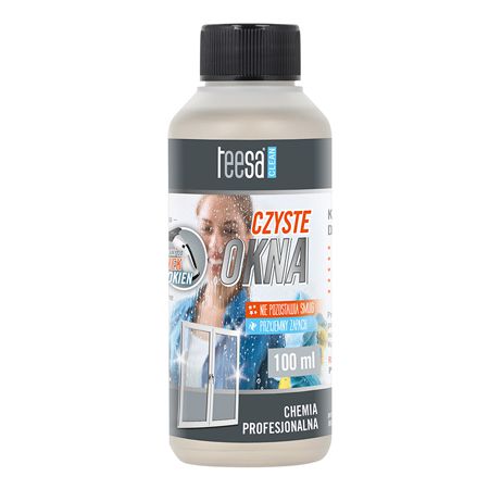 Solutie Concentrata Curatare Ferestre Teesa Tsa 0032