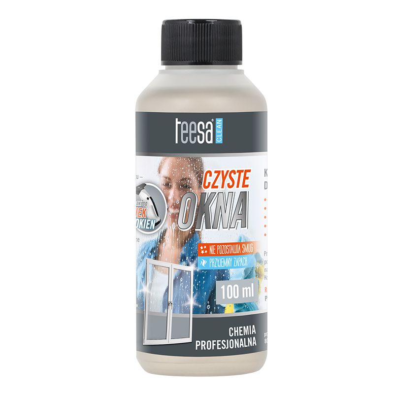 Solutie Concentrata Curatare Ferestre Teesa Tsa 0032