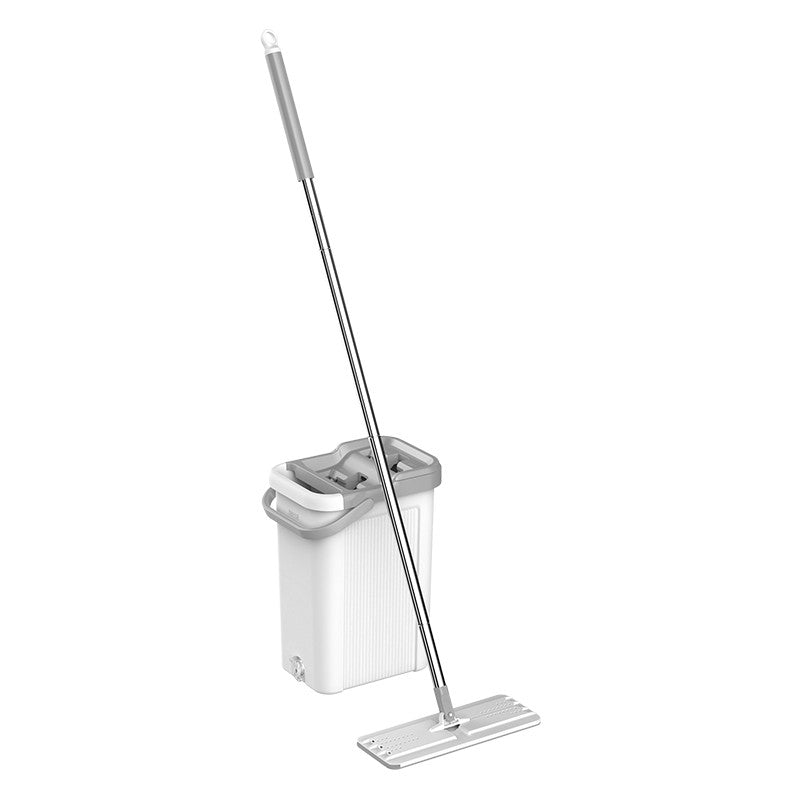 Mop Galeata 2 Cuve 7.5l New Clean Teesa R 19