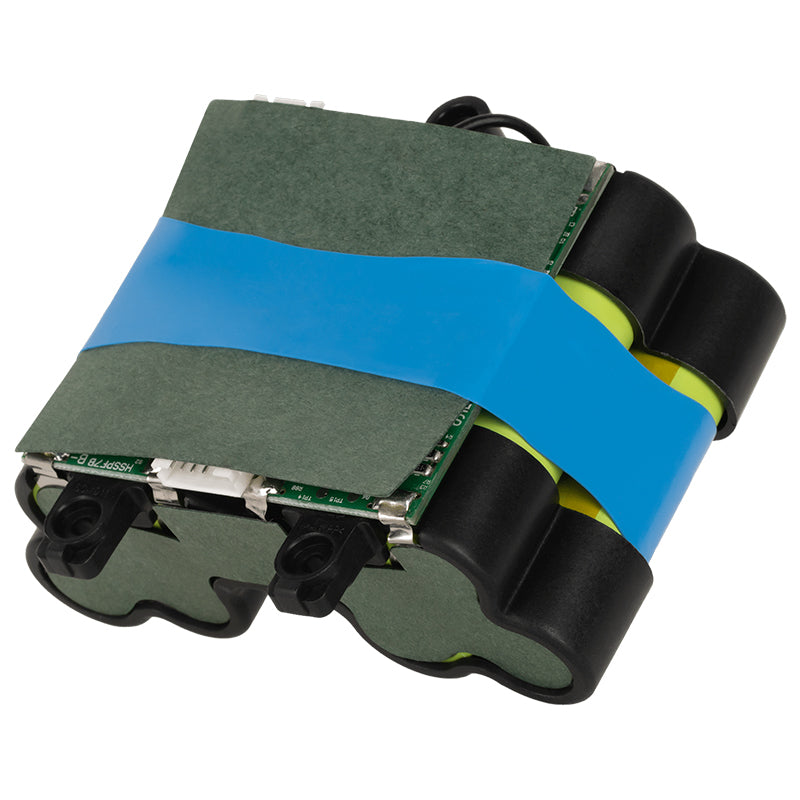 Acumulator Aspirator Sweeper 5000 Teesa Tsa 0092 cu baterie reincarcabila