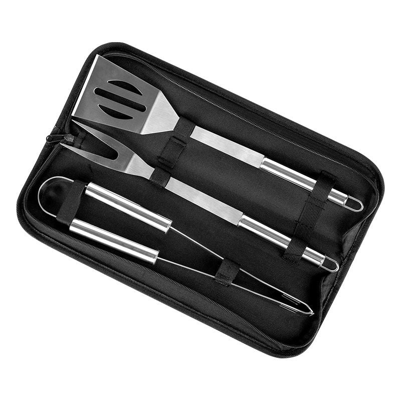 Set Ustensile Grill Teesa Tsa 0110 cu DAB+