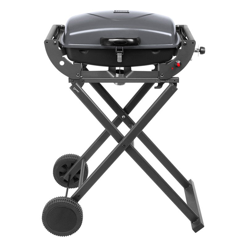 Grill Gaz Portabil Pliabil Bbq-1000 Teesa Tsa 0150 cu DAB+