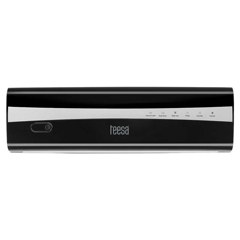Aparat Ambalare in Vid Teesa V 200