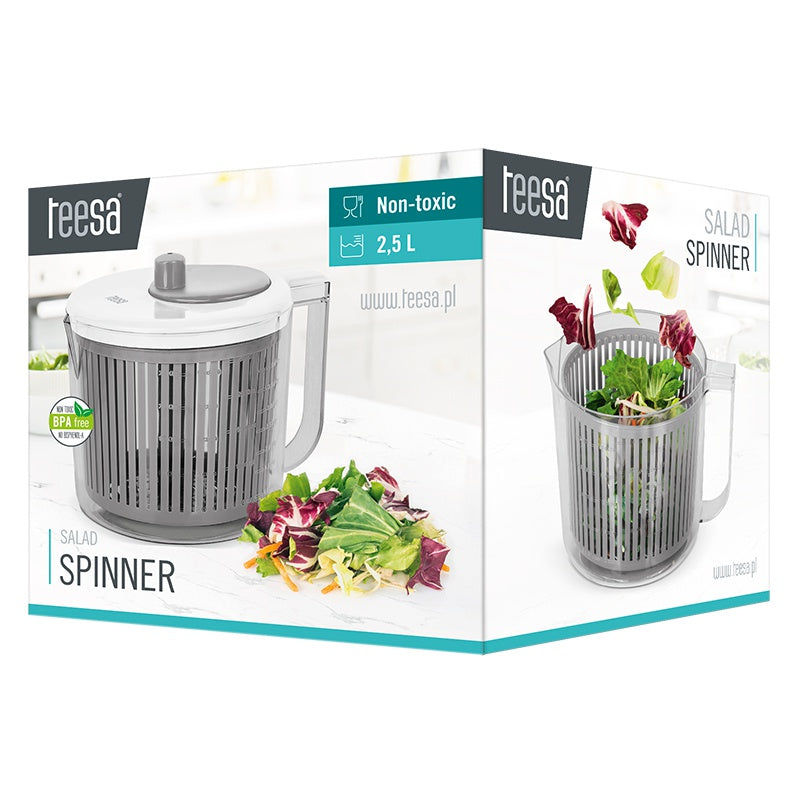 Centrifuga Manuala Salata Teesa Tsa 0200