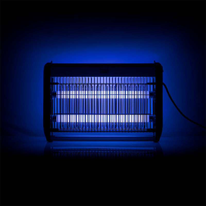 Lampa Uv Anti Insecte 2 Teesa x 10W