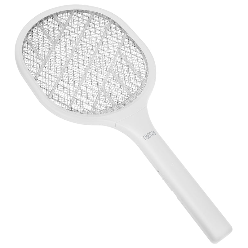 Paleta Electrica Swatter Anti-insecte 2 in 1 Teesa Tsa 0212 cu baterie 1200 mAh