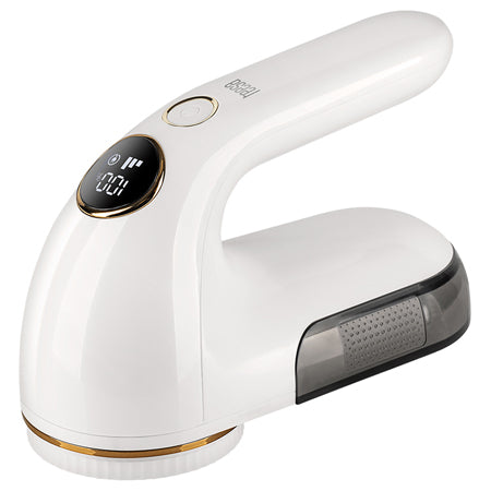 Aparat Curatat Scame Teesa Lr 30 cu DAB+, afisaj LED, baterie 1800 mAh si USB