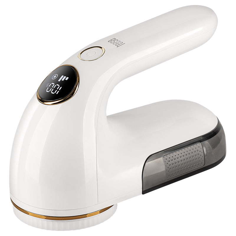 Aparat Curatat Scame Teesa Lr 30 cu DAB+, afisaj LED, baterie 1800 mAh si USB