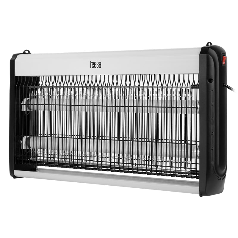 Lampa Uv Anti Insecte 2 Teesa x 15W