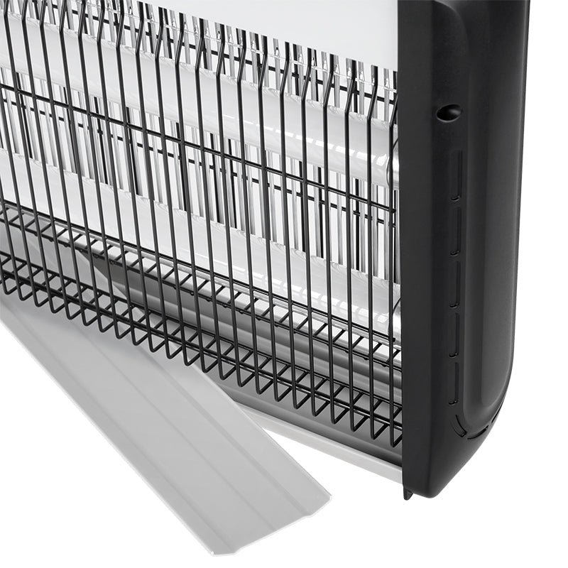 Lampa Uv Anti Insecte 2 Teesa x 15W