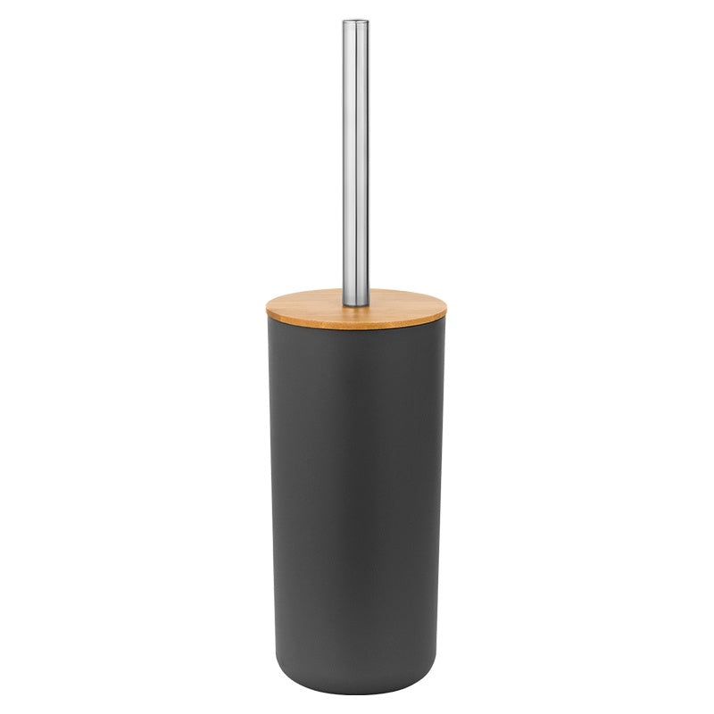 Set 6 Accesorii Baie Negru Teesa Tsa 0400-b cu DAB+