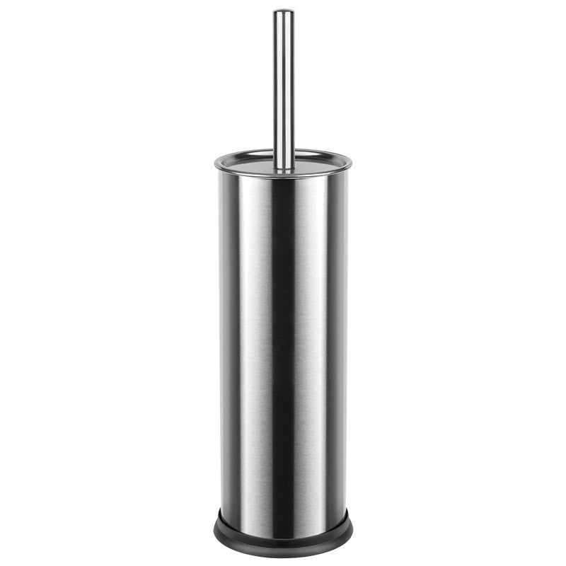 Perie Wc cu Suport Inox Teesa Tsa 0401 cu DAB+