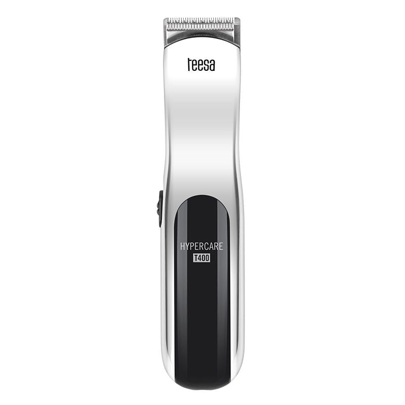 Aparat de Tuns 4in1 Hypercare Teesa T 400 cu DAB+ si baterie 700 mAh