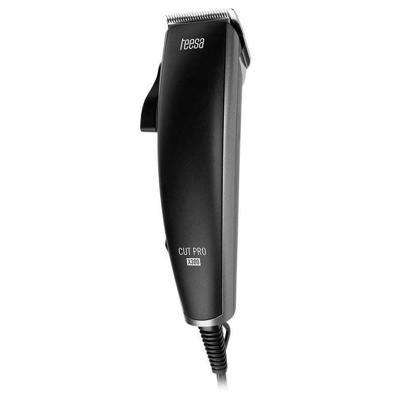 Aparat de Tuns Cut Pro Teesa x 300 cu DAB+