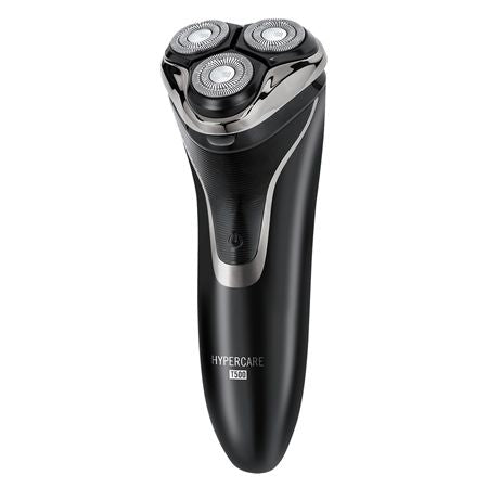 Aparat de Ras Rotativ Hypercare Teesa T 500 cu baterie 600 mAh