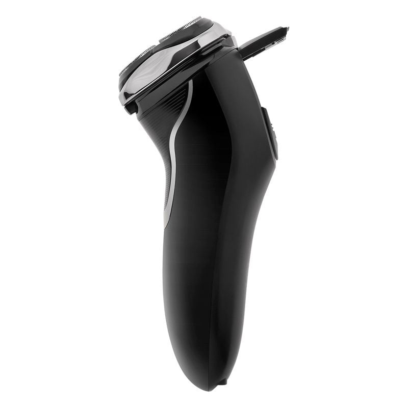 Aparat de Ras Rotativ Hypercare Teesa T 500 cu baterie 600 mAh