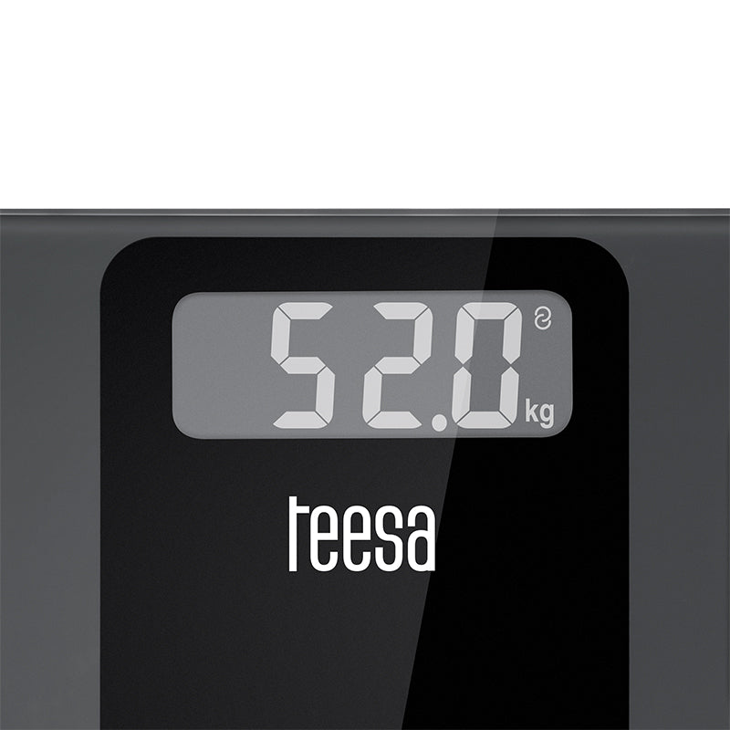 Cantar Persoane Body Analyser Teesa Tsa 0813 cu Bluetooth si afisaj LCD