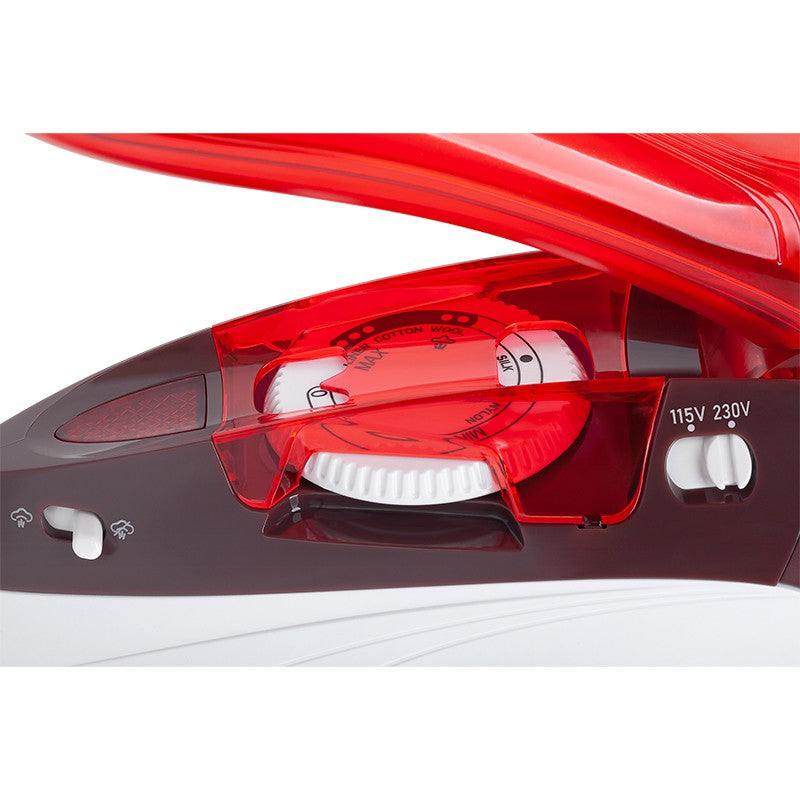 Fier de Calcat Slide Travel 1100 Teesa Tsa 2012