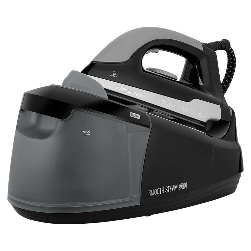 Statie de Calcat cu Aburi Smooth Steam Teesa S 300