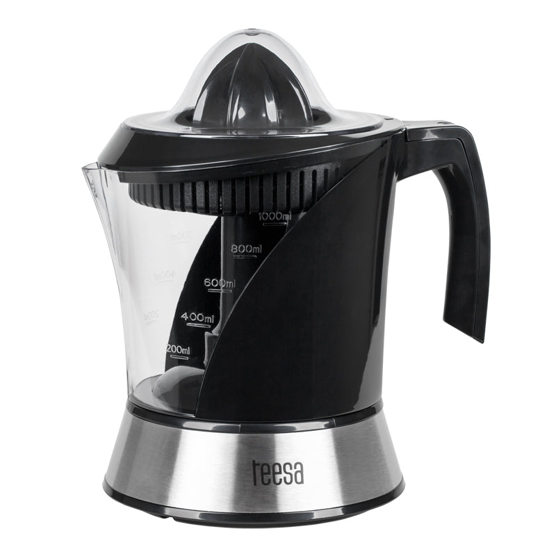 Storcator Citrice Electric Negru Teesa Tsa 3010