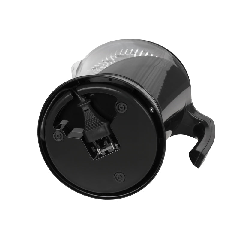 Storcator Citrice Electric Negru Teesa Tsa 3010