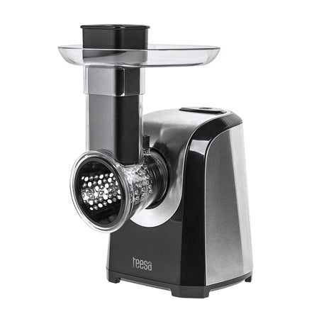 Razatoare Electrica Legume Negru Teesa Tsa 3025