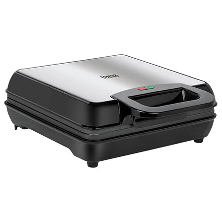Aparat 4 Teesa Wafe 1100W cu DAB+