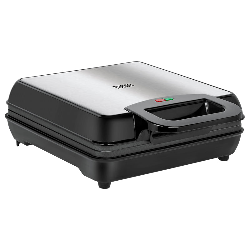 Aparat 4 Teesa Wafe 1100W cu DAB+