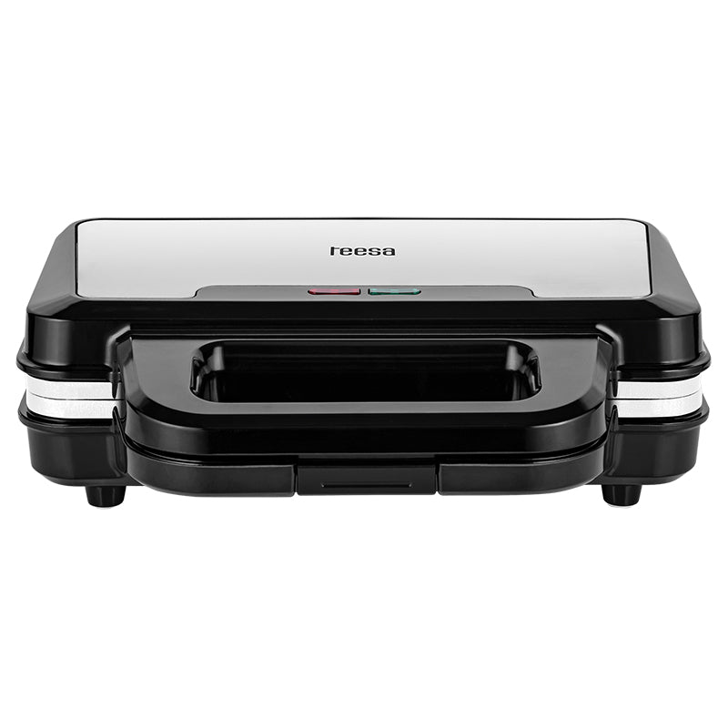 Sandwich Maker Ceramic Teesa Xxl 900W