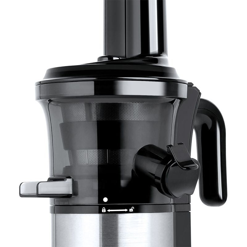 Storcator de Fructe Slow Juicer Teesa Tsa 3228 cu DAB+