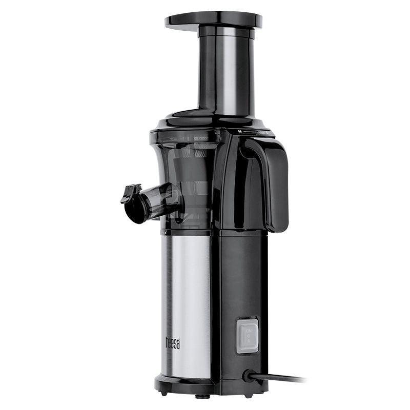 Storcator de Fructe Slow Juicer Teesa Tsa 3228 cu DAB+